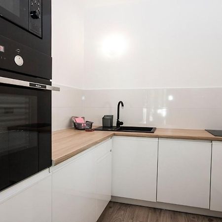 Lesna Dreams Apartament Pobierowo Εξωτερικό φωτογραφία
