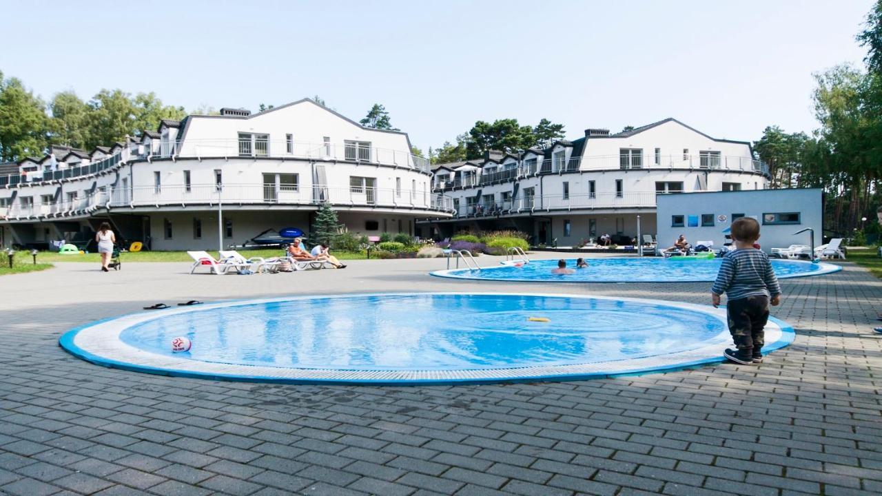 Lesna Dreams Apartament Pobierowo Εξωτερικό φωτογραφία