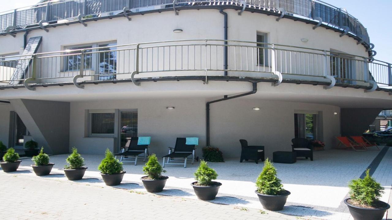Lesna Dreams Apartament Pobierowo Εξωτερικό φωτογραφία